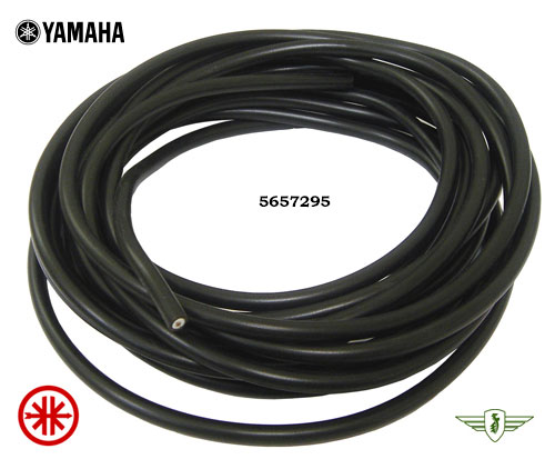 5657295 Sparkplug cable 5mm