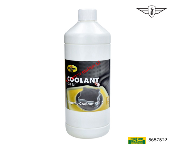 5657522 K�hlmittel 1 ltr kroon