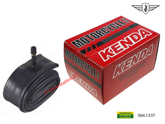 5661337 Schlauch Kenda 2.25/2.50x19 TR4