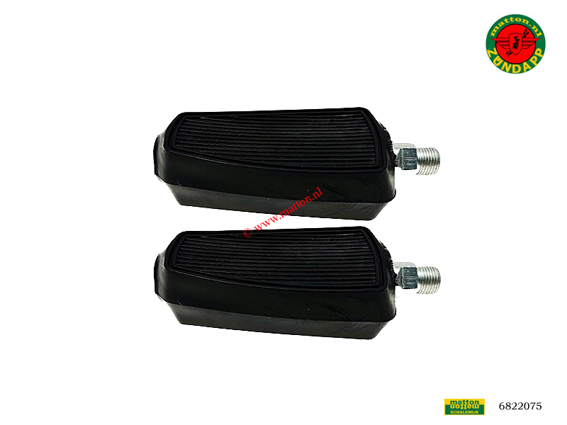6822075 Pedalensatz Original Zundapp