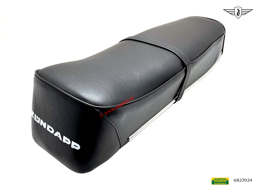 6823924 Buddy seat Zundapp model 517 Seringa glad