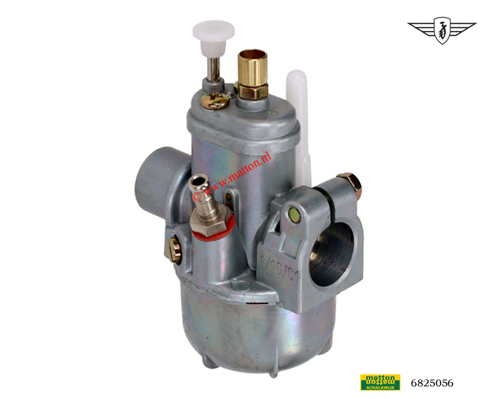 6825056 Carburateur Zundapp 10mm type Bing