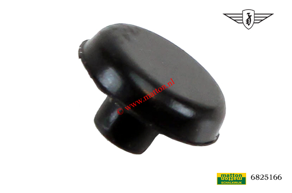 6825166 Trillingsrubber kroonstuk Zundapp 517