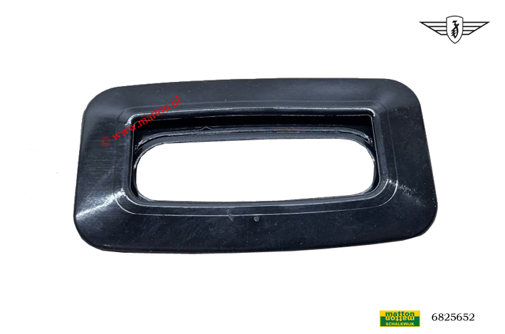 6825652 Kettenschutz Manschette Zundapp 517