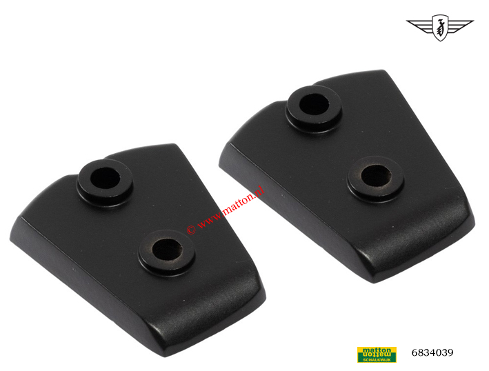 6834039 Framefairing Shockabsorbers Zundapp 529/530