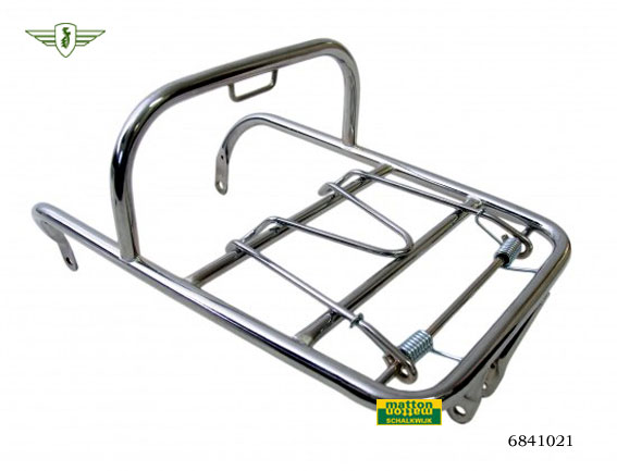 6834100 Luggage carrier Zundapp 517 Swiss model 6834100 Luggage carrier Zundapp 517 Swiss model