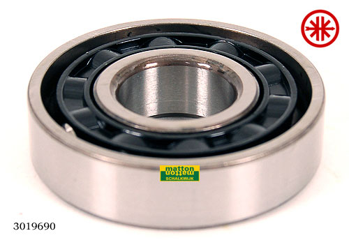 3019690 Ball bearing Kreidler FAG BO17 3019690 Ball bearing Kreidler FAG BO17