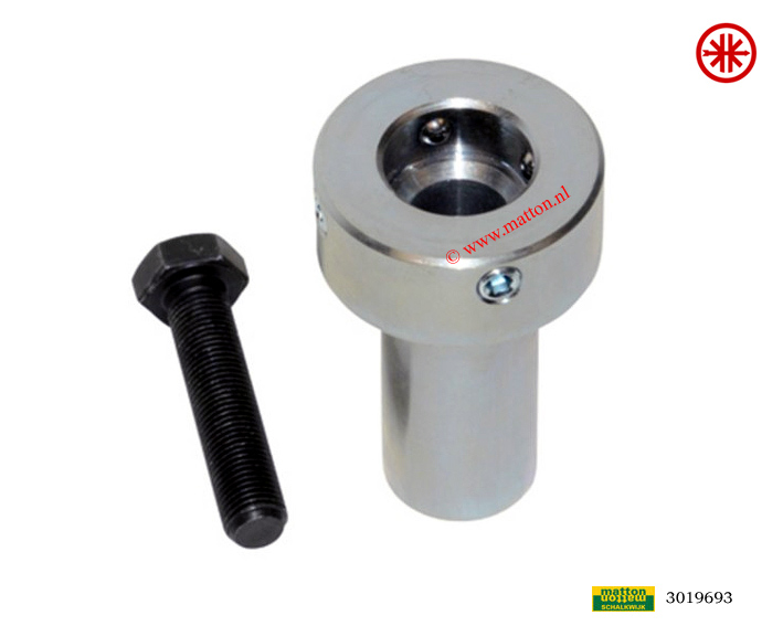 3019693 Bearing puller for BO17 bearing Kreidler 3019693 Bearing puller for BO17 bearing Kreidler