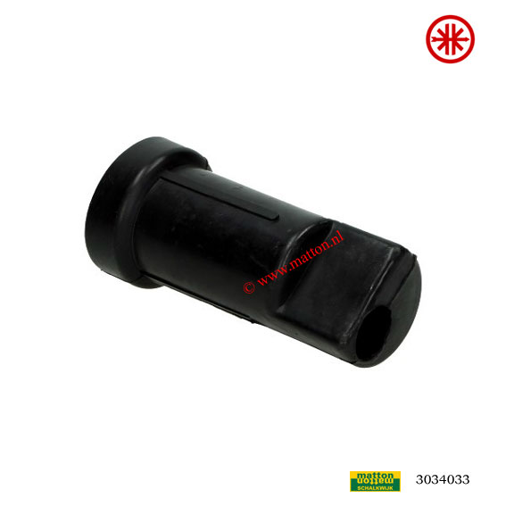 3034033 Luchtfilterhuis Kreidler 18-20mm 3034033 Luchtfilterhuis Kreidler 18-20mm