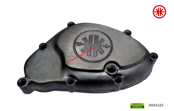 3034223 Kupplungsdeckel kreidler kickstart 3034223 Kupplungsdeckel kreidler kickstart
