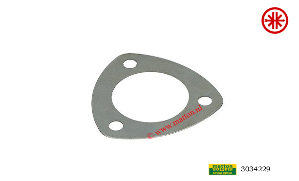 3034229 Clutch loclplate Kreidler 3034229 Clutch loclplate Kreidler