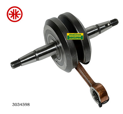3034598 Krukas Kreidler TR 3034598 Krukas Kreidler TR