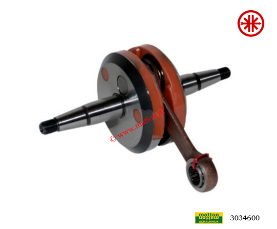 3034600 Krukas race Kreidler 4v-5v 3034600 Krukas race Kreidler 4v-5v