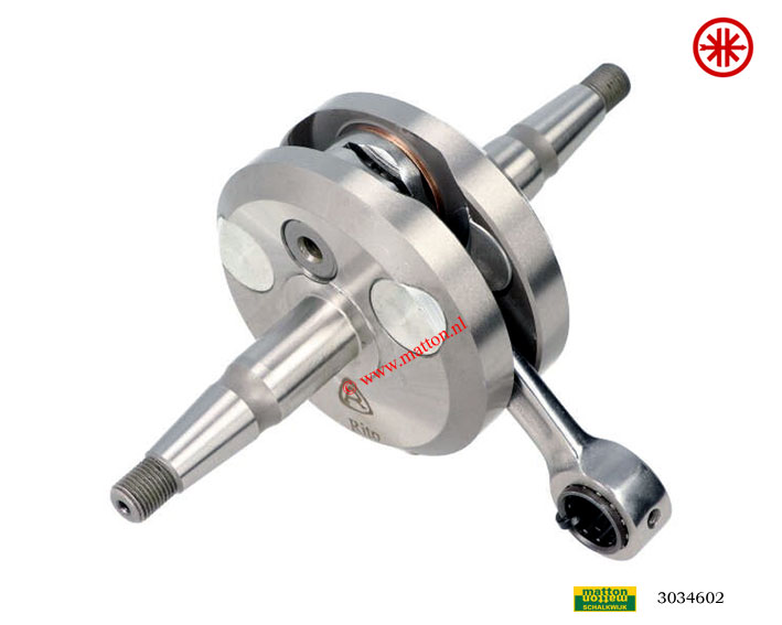3034602 Krukas race slag 42mm Kreidler Rito 19000rpm 3034602 Krukas race slag 42mm Kreidler Rito 19000rpm