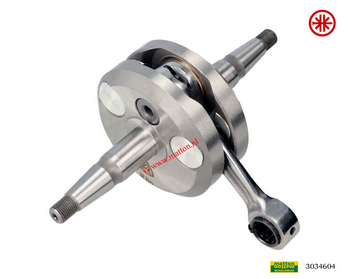 3034604 Krukas race slag 44mm Kreidler Rito 19000rpm 3034604 Krukas race slag 44mm Kreidler Rito 19000rpm
