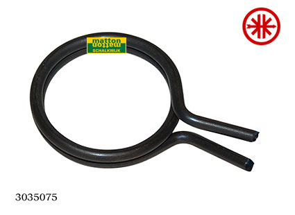 3035075 Schakelveer Kreidler 4-5V directe schakeling 3035075 Schakelveer Kreidler 4-5V directe schakeling