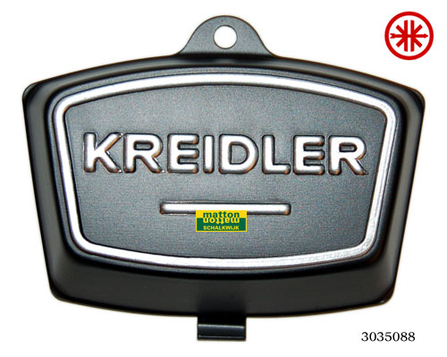 3035088 Kapje op bovenplaat Kreidler 3035088 Kapje op bovenplaat Kreidler