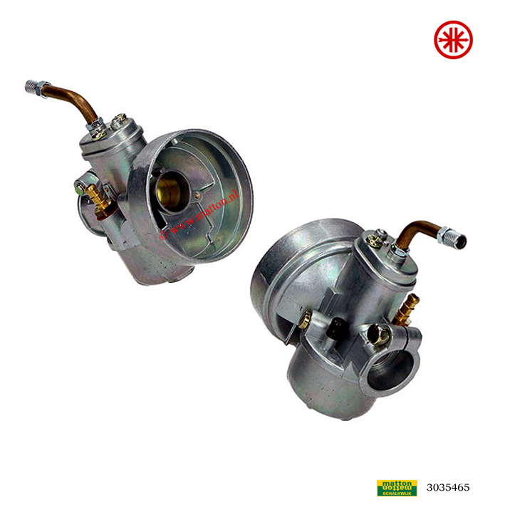 3035465 Carburateur Kreidler model Bing 15mm 3035465 Carburateur Kreidler model Bing 15mm