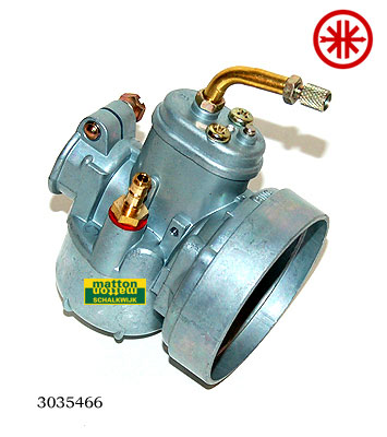 3035466 Carburateur model Bing 17mm 3035466 Carburateur model Bing 17mm