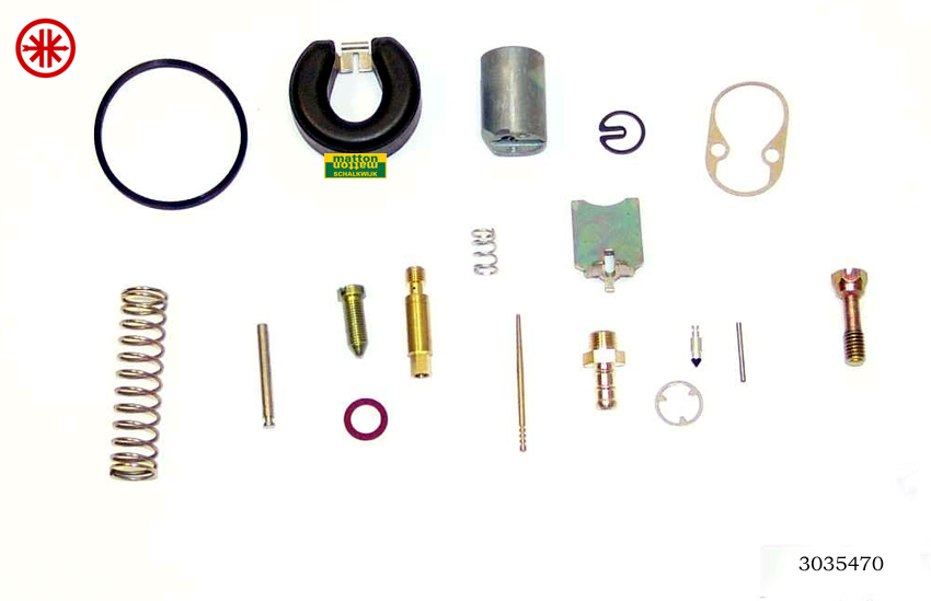 3035470 Reparatursatz Bing 17mm Kreidler 3035470 Reparatursatz Bing 17mm Kreidler
