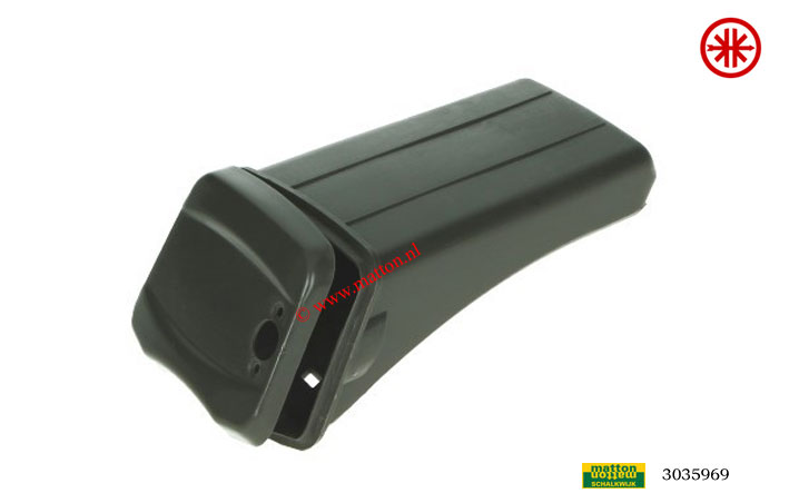 3035969 Gereedschapskastje donkergrijs Kreidler 3035969 Gereedschapskastje donkergrijs Kreidler