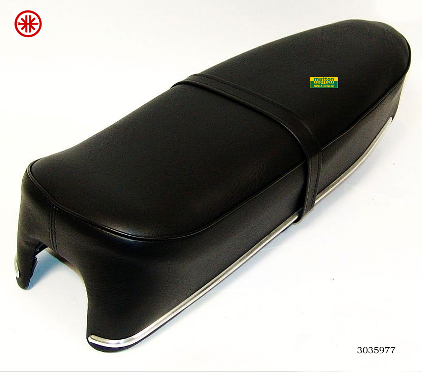 3035977 Buddy seat Kreidler model 69 3035977 Buddy seat Kreidler model 69