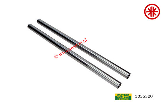3036300 Binnenpootset +10cm voorvork Kreidler 73t/m81 3036300 Binnenpootset +10cm voorvork Kreidler 73t/m81