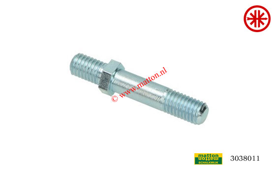 3038011 Schokbrekerbout Kreidler 3038011 Schokbrekerbout Kreidler