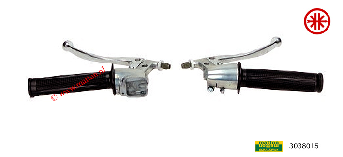 3038015 Handelset Kreidler model Magura 3038015 Handelset Kreidler model Magura