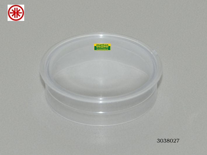 3038027 Tellerglas 48mm bol Kreidler ei tank 3038027 Tellerglas 48mm bol Kreidler ei tank