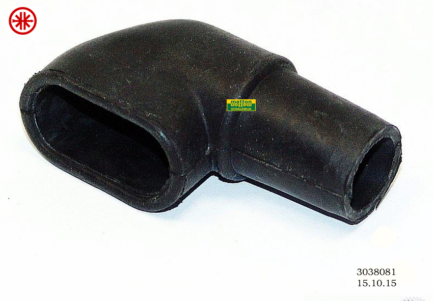 3038081 Elleboog luchtfilter 10-12mm Bing Kreidler 3038081 Elleboog luchtfilter 10-12mm Bing Kreidler