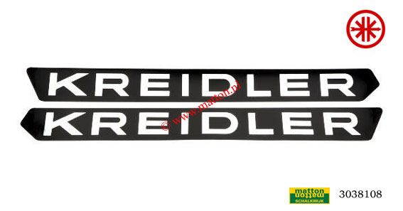 3038108 Hupekappe Gummi Kreidler 3038108 Hupekappe Gummi Kreidler