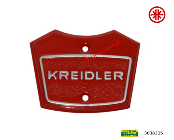 3038305 Gabelverbindung Abdeckung Kreidler rot 3038305 Gabelverbindung Abdeckung Kreidler rot