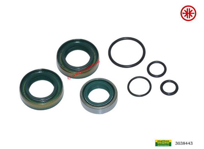 3038443 Keerringset Kreidler 5V RS 3038443 Keerringset Kreidler 5V RS