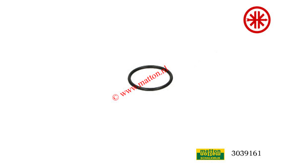3039161 O-ring Kreidler schakelas 22x2
