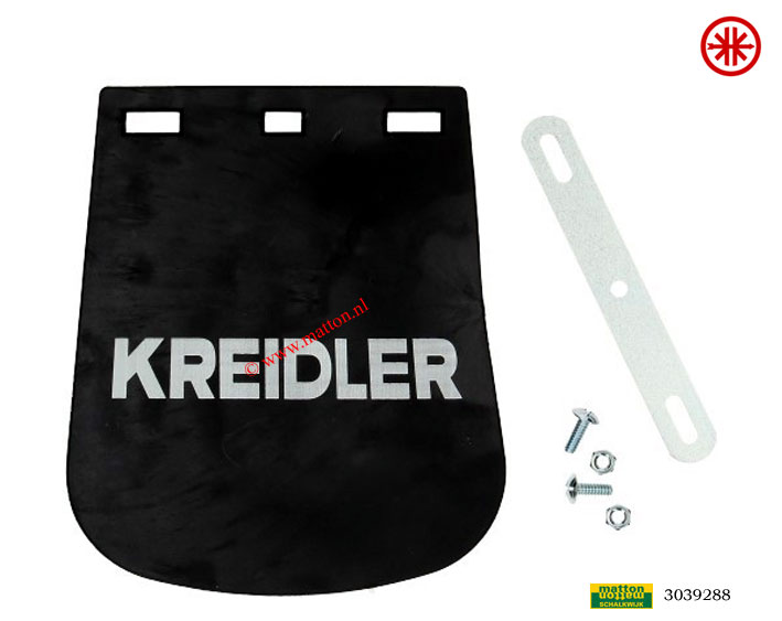 3039288 Spatlap Kreidler kort 3039288 Spatlap Kreidler kort