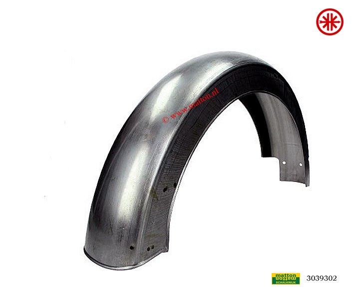 3039302 Achterspatbord origineel model kort blank Kreidler 3039302 Achterspatbord origineel model kort blank Kreidler