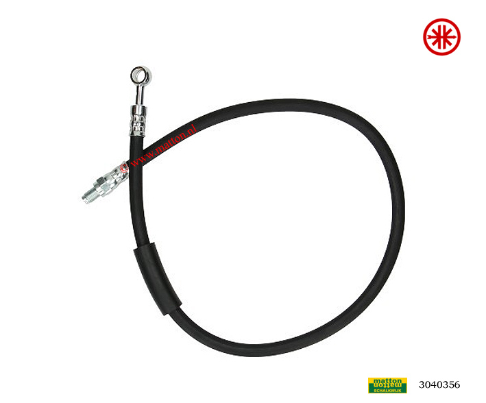 3040356 Remslang Kreidler 78cm hoog stuur 3040356 Remslang Kreidler 78cm hoog stuur