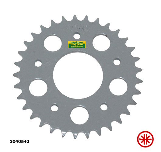 3040542 a.k.w. Kreidler RS 33 tands 1/4 3040542 a.k.w. Kreidler RS 33 tands 1/4
