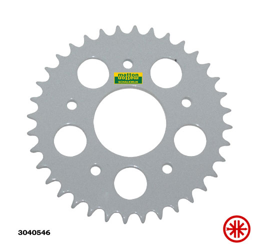 3040546 a.k.w. Kreidler RS 36 tands 1/4