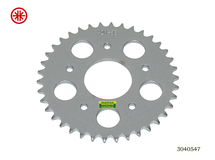 3040547 A.k.w. Kreidler RS 38 tands 1/4 3040547 A.k.w. Kreidler RS 38 tands 1/4