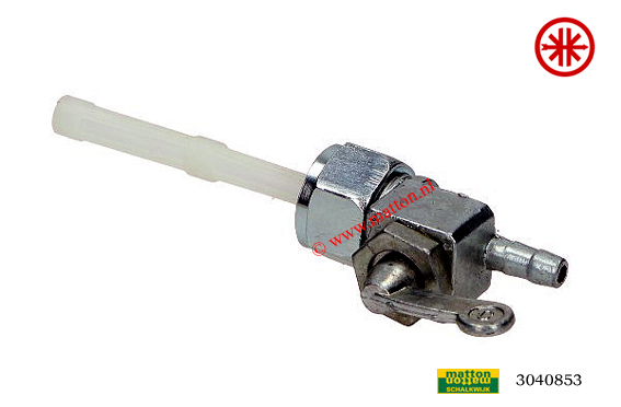 3040853 Benzinekraan Kreidler M16x1 3040853 Benzinekraan Kreidler M16x1