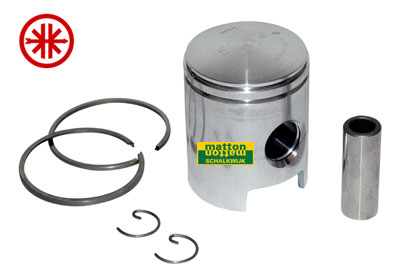 3041400 Zuiger Kreidler RS 40mm L+b veer Meteor A 3041400 Zuiger Kreidler RS 40mm L+b veer Meteor A