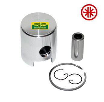 3041411 Zuiger Kreidler RS 40mm L veer Meteor B 3041411 Zuiger Kreidler RS 40mm L veer Meteor B