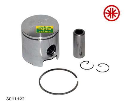 3041422 Zuiger Kreidler RS 44mm L veer Athena A 3041422 Zuiger Kreidler RS 44mm L veer Athena A
