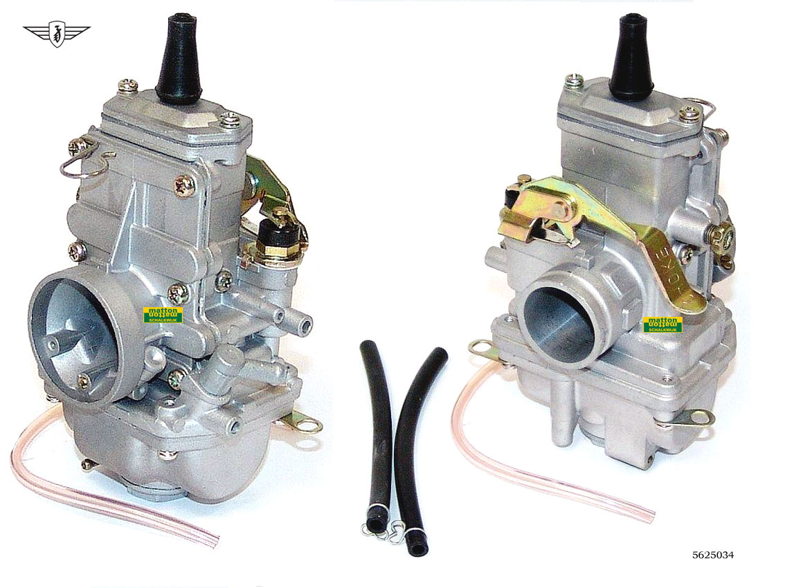 5625034 Carburateur 28mm model Mikuni TM 5625034 Carburateur 28mm model Mikuni TM
