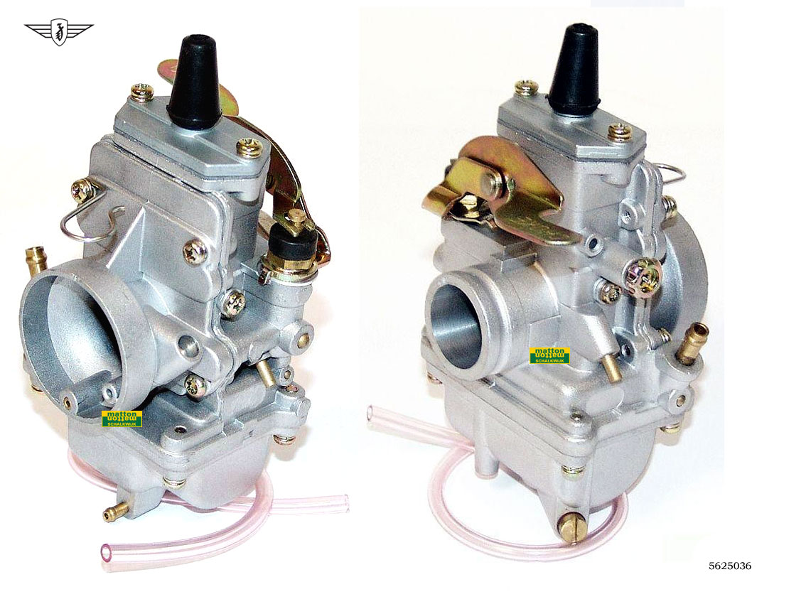 5625036 Carburateur 24mm model Mikuni TM 5625036 Carburateur 24mm model Mikuni TM