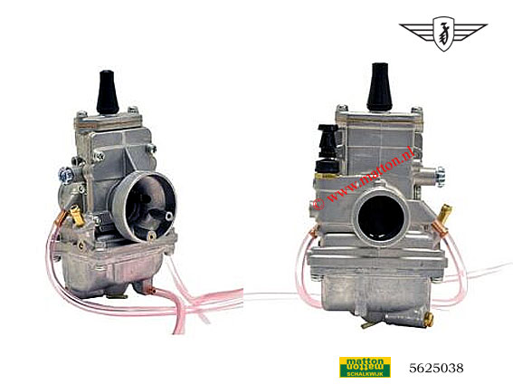 5625038 Carburateur 24mm Mikuni TM 5625038 Carburateur 24mm Mikuni TM