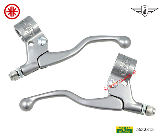 5632813 Handelset Lusito kort grijs hoogglans 5632813 Handelset Lusito kort grijs hoogglans