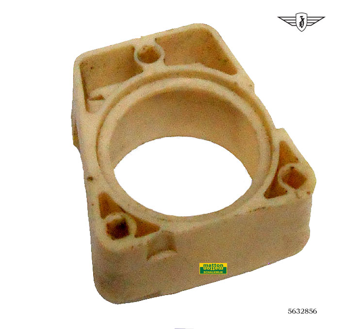 5632856 Remreservoir ZKW Zundapp 5632856 Remreservoir ZKW Zundapp
